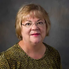 Deborah Carr