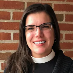 The Rev. Lisa Erdeljon