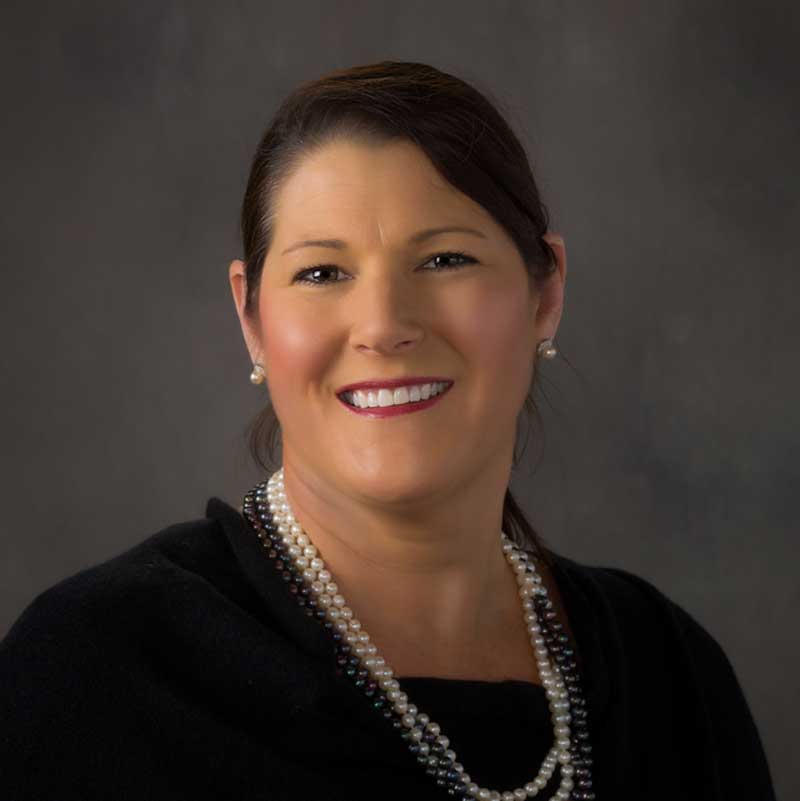 Shannon Olson
