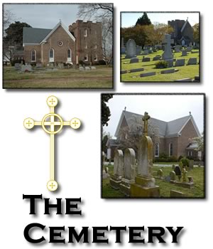 cemeterytitle
